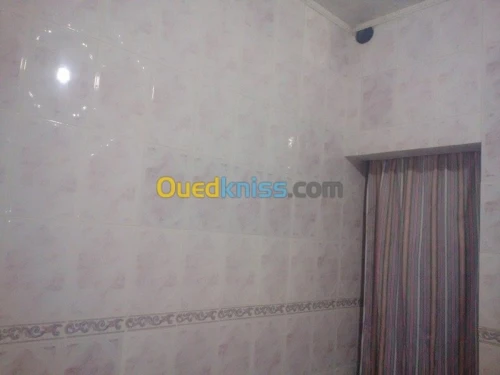 Vente Appartement F5 Chlef Chlef