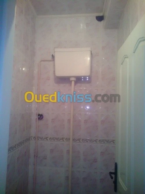 Vente Appartement F5 Chlef Chlef