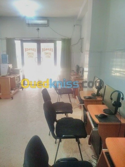 Vente Appartement F5 Chlef Chlef