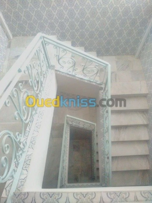 Vente Appartement F5 Chlef Chlef