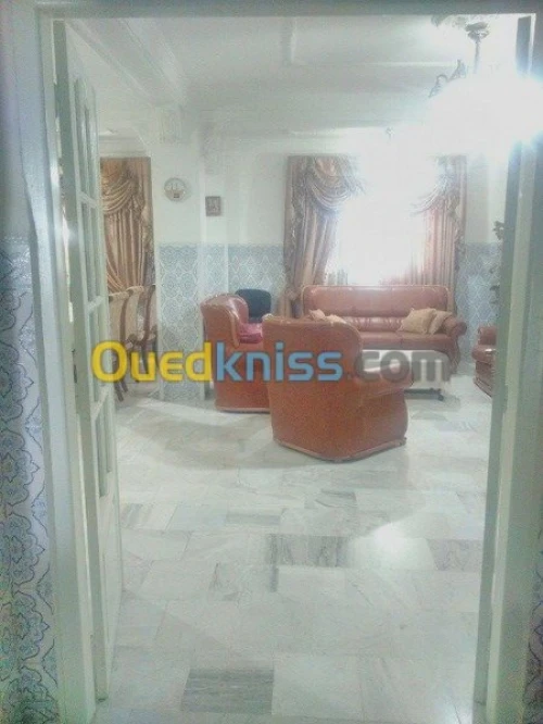 Vente Appartement F5 Chlef Chlef