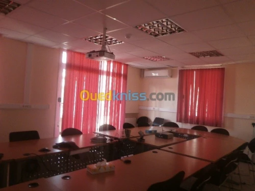 Vente Villa Alger Hydra