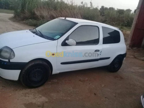 Rono  Clio 2 