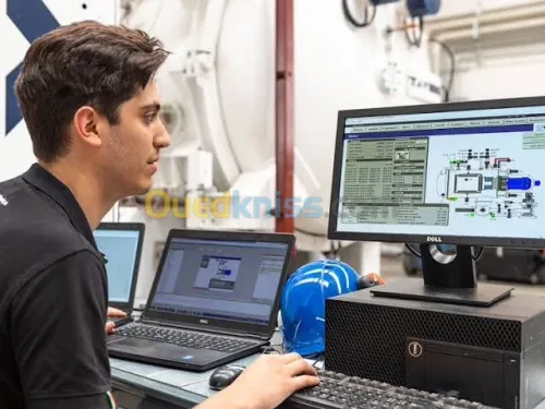 Programmation_Réparation_Cablage 