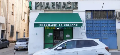 fabrication de tinda stor et bach 