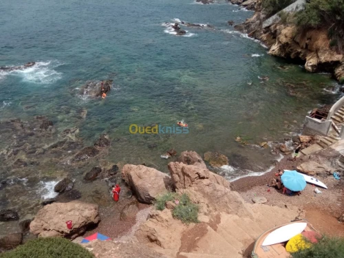 Location vacances Villa Tipaza Tipaza