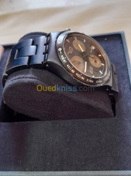 SWATCH GARCIA ORIGINAL 