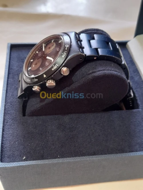 SWATCH GARCIA ORIGINAL 