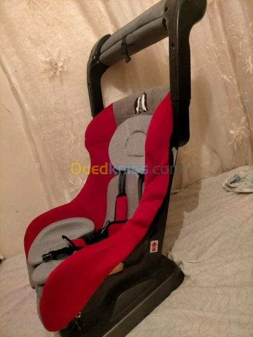 Siège Auto marque Pingouin