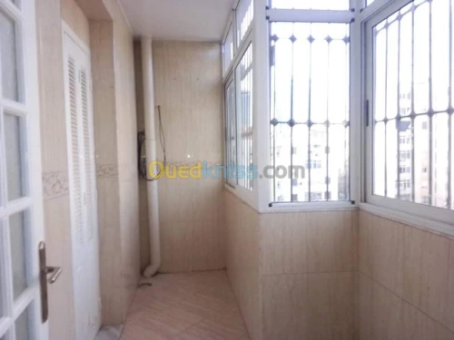 Vente Appartement F4 Alger Bab ezzouar