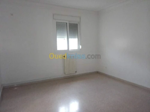 Vente Appartement F4 Alger Bab ezzouar