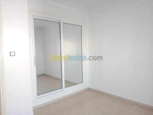 Vente Appartement F4 Alger Bab ezzouar
