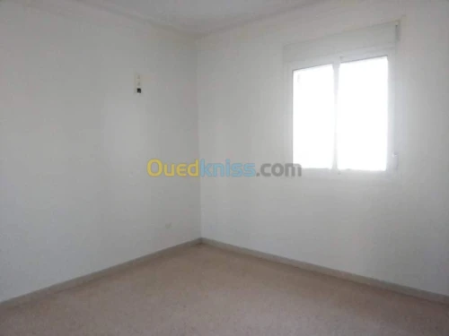Vente Appartement F4 Alger Bab ezzouar
