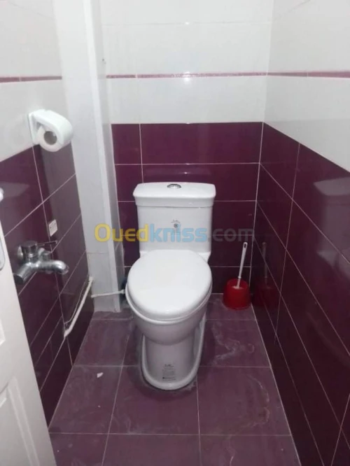 Vente Appartement F4 Alger Bab ezzouar