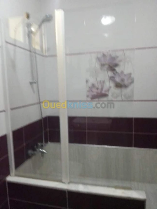 Vente Appartement F4 Alger Bab ezzouar
