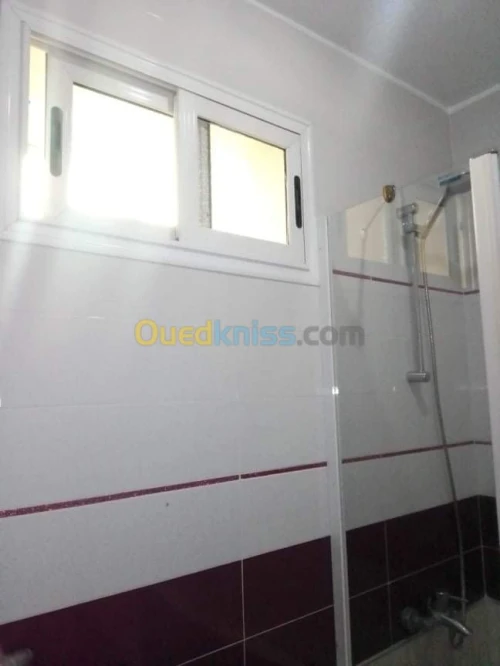 Vente Appartement F4 Alger Bab ezzouar