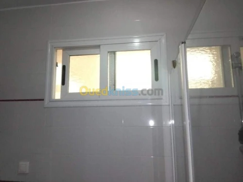 Vente Appartement F4 Alger Bab ezzouar