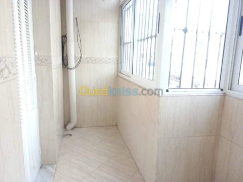 Vente Appartement F4 Alger Bab ezzouar