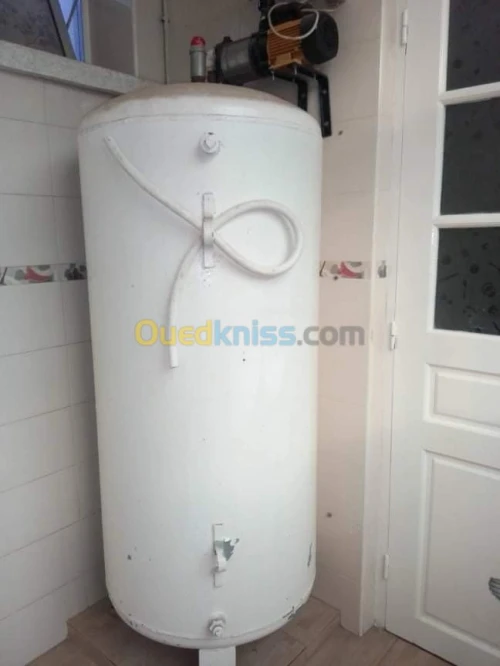 Vente Appartement F4 Alger Bab ezzouar