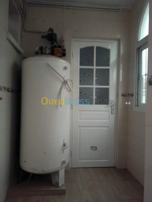 Vente Appartement F4 Alger Bab ezzouar
