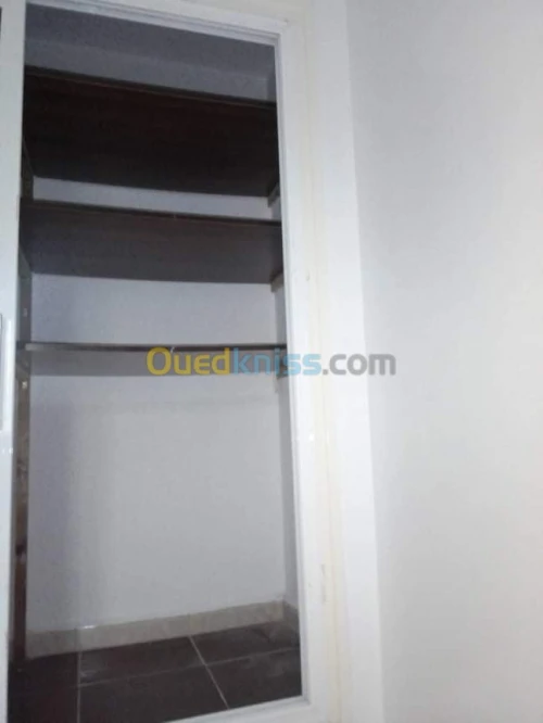 Vente Appartement F4 Alger Bab ezzouar