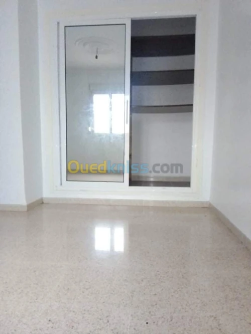Vente Appartement F4 Alger Bab ezzouar