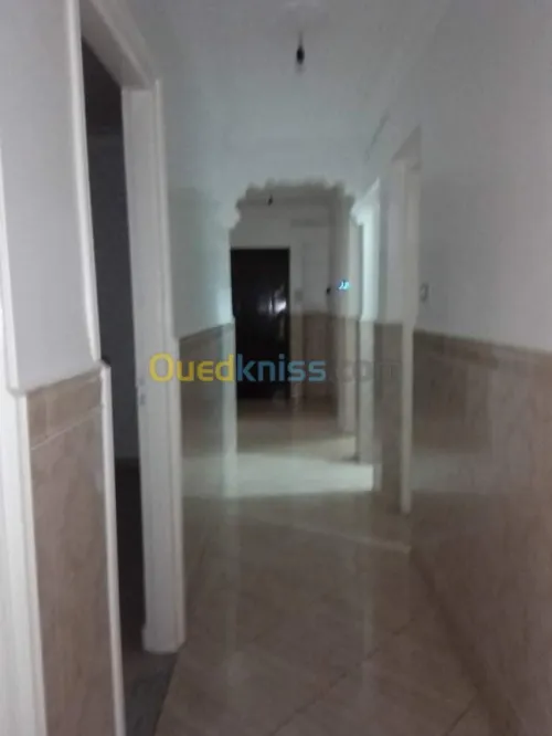 Vente Appartement F4 Alger Bab ezzouar
