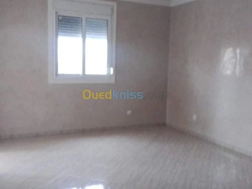 Vente Appartement F4 Alger Bab ezzouar