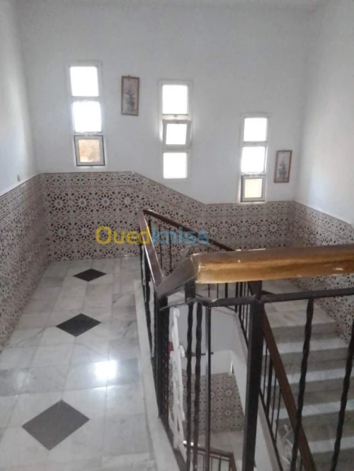 Vente Appartement F4 Alger Bab ezzouar