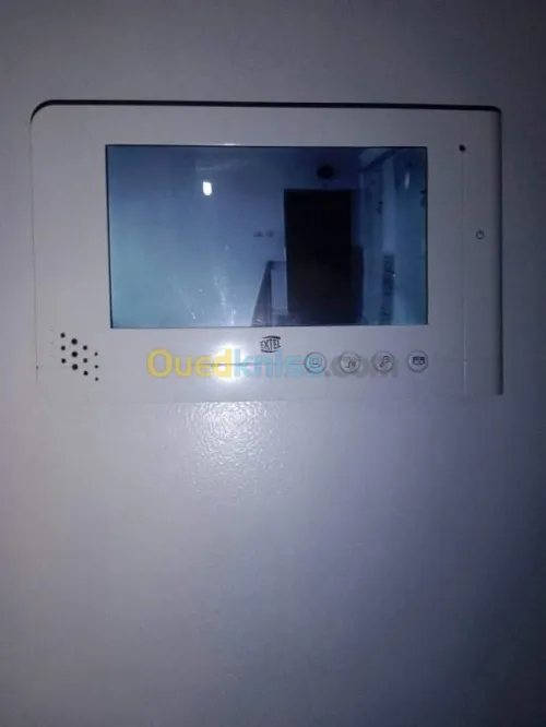 Vente Appartement F4 Alger Bab ezzouar