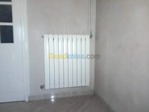 Vente Appartement F4 Alger Bab ezzouar