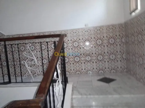 Vente Appartement F4 Alger Bab ezzouar