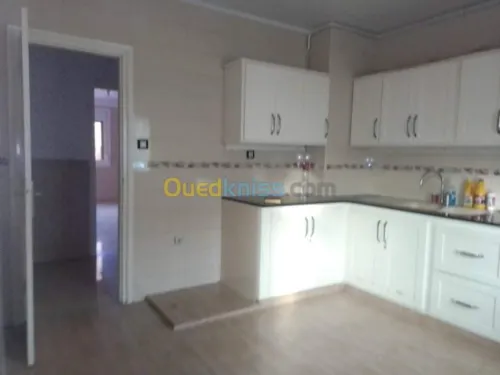 Vente Appartement F4 Alger Bab ezzouar