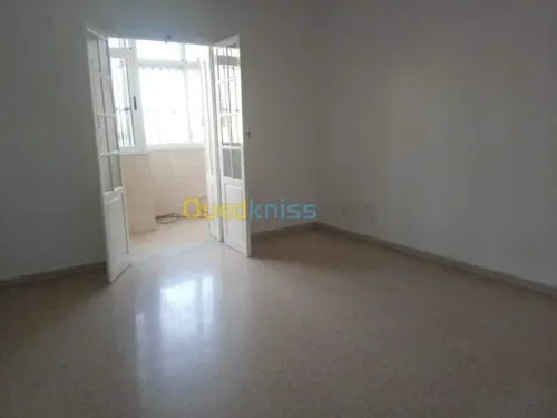 Vente Appartement F4 Alger Bab ezzouar