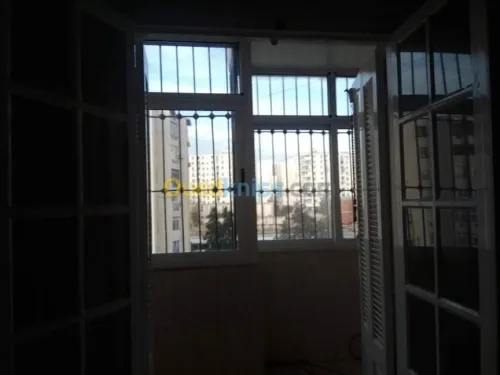 Vente Appartement F4 Alger Bab ezzouar