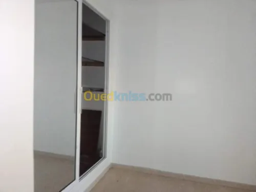 Vente Appartement F4 Alger Bab ezzouar