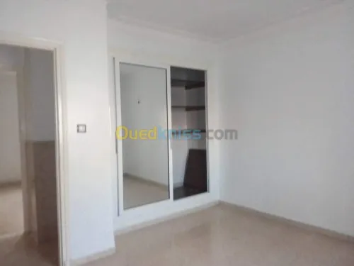 Vente Appartement F4 Alger Bab ezzouar
