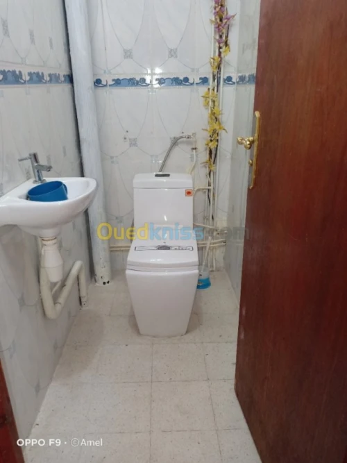 Location vacances Niveau De Villa F2 Annaba Annaba