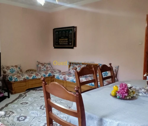 Location vacances Niveau De Villa F2 Annaba Annaba