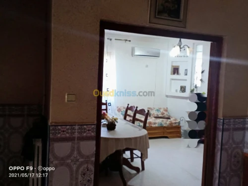 Location vacances Niveau De Villa F2 Annaba Annaba
