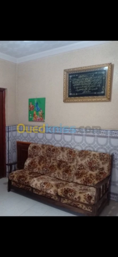 Location vacances Niveau De Villa F2 Annaba Annaba