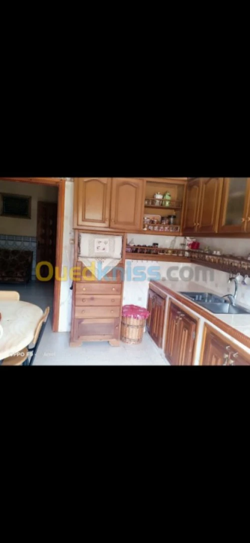 Location vacances Niveau De Villa F2 Annaba Annaba