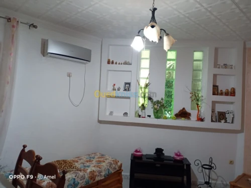 Location vacances Niveau De Villa F2 Annaba Annaba