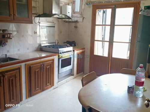 Location vacances Niveau De Villa F2 Annaba Annaba