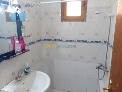Location vacances Niveau De Villa F2 Annaba Annaba