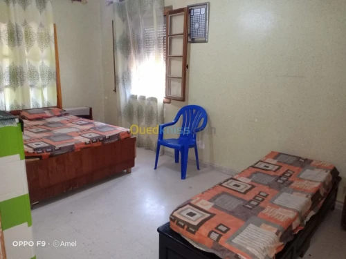 Location vacances Niveau De Villa F2 Annaba Annaba