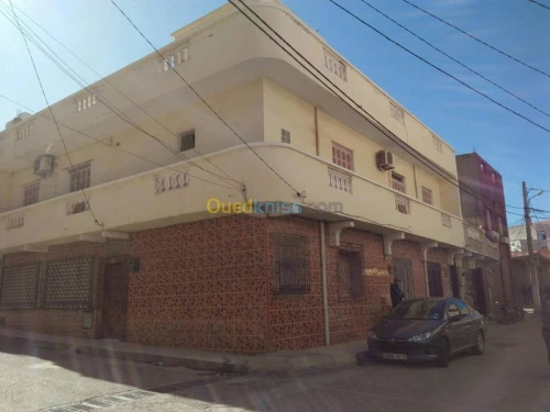 Vente Villa Tlemcen Ghazaouet