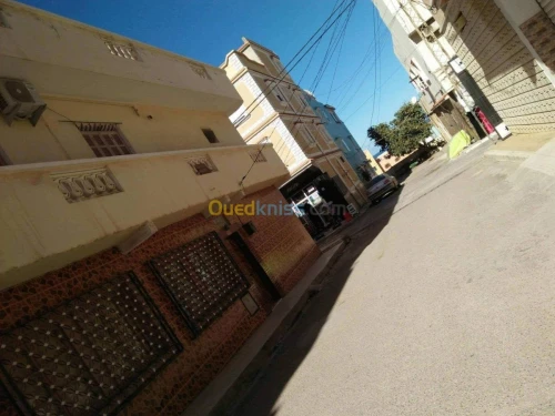 Vente Villa Tlemcen Ghazaouet