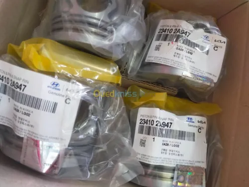 PISTON ACCENT 1.6CRDI+REVI/STD