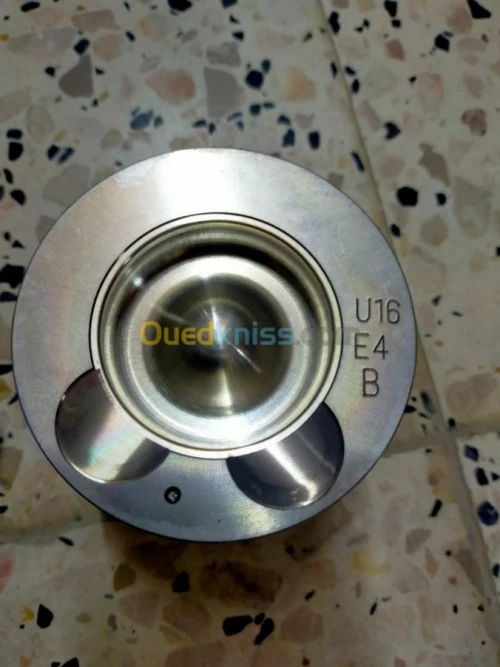 PISTON ACCENT 1.6CRDI+REVI/STD